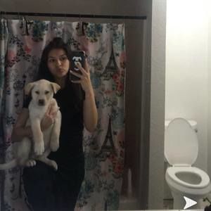 Meet your Posher, Tonita